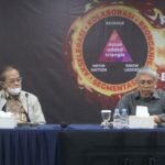 Kanwil DJP Jakbar soroti pentingnya dunia usaha bagi sistem perpajakan