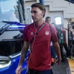 Persib Bandung pinjamkan bek Dion Markx ke Persita Tanggerang