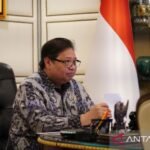 Airlangga: Penguatan AI hingga data center fondasi ekonomi digital RI
