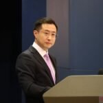 China peringatkan soal sanksi sepihak AS "cekik ekonomi" Iran