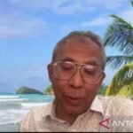 Pakar: Penerapan asuransi indeks iklim dapat lindungi sektor pertanian