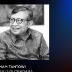 Sineas Imam Tantowi meninggal dunia pada usia 80 tahun