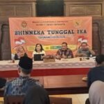 Legislator DIY: Pancasila jangan berhenti sebatas hafalan