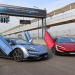 Bos Lamborghini sebut supercar listrik China tak bisa menyainginya