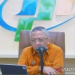 BPS catat kenaikan penyerapan tenaga kerja Februari-Mei 2026
