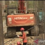 OIKN alokasikan Rp5,3 triliun guna bangun kawasan legislatif-yudikatif