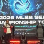 Tim MDL kini punya jalur ke panggung dunia lewat MCT SEA