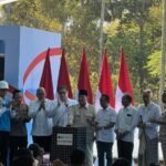 Menteri Bahlil: Kapasitas total dari 14 proyek PLTS capai 5,3 GW