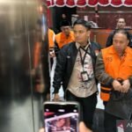 Jual beli kursi jalur mandiri Unsoed pada masa Rektor Akhmad Sodiq