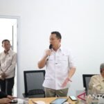 Wamen LH dorong swasta bangun sekat kanal gambut