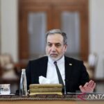 Iran sebut sanksi ekonomi baru AS pasti gagal