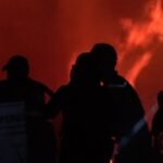 Karhutla di Palembang picu kekhawatiran merembet ke gudang minyak