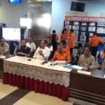 KNKT mulai investigasi kebakaran KM Mutiara Sentosa II
