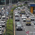 Jasa Marga tegaskan pengelolaan lalin di tol berorientasi keselamatan