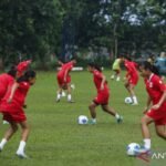 47 pemain bela Indonesia di Srikandi Merdeka Cup 2026