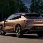 Geely tarik kembali 74 ribu lebih mobil Lynk & Co karena masalah LiDAR