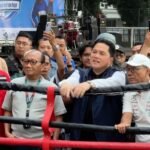 Menpora: Olahraga harus jadi investasi, bukan biaya