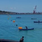 Pemkab Kupang-Kodaeral VII gelar lomba dayung guna pemanfaatan pesisir