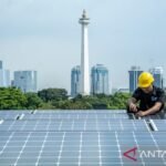 Bahlil sebut peresmian tahap I PLTS 100 GW akan dilakukan di Bali