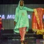 Padang Fashion Summit 2026 sebagai upaya dorong wastra Minangkabau tembus pasar internasional