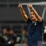 Shin Tae-yong dan tugas menantang John Herdman