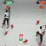 Pelatih sebut dua perunggu speed relay hasil terbaik