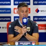 John Herdman tunggu hasil pemeriksaan Marselino jelang jamu Vietnam