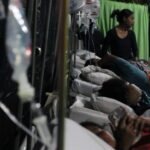Dinkes Sikka pastikan pelayanan kesehatan bagi penyintas gempa bumi