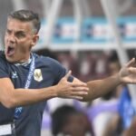 John Herdman sebut kerapatan formasi timnas harus diperbaiki