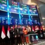 TGUK meraih laba bersih Rp2,50 miliar pada semester I-2026