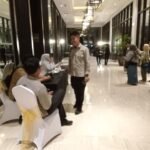 BPS: TPK hotel bintang capai 54,28 persen saat libur sekolah dan haji