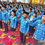 CPNS 2026 sudah dibuka? Ini penjelasan resmi BKN dan jadwal terbarunya