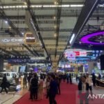 Tiket GIIAS 2026: Daftar Harga dan cara belinya
