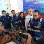 ASDP perkuat transformasi operasional lewat standar baru keselamatan