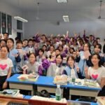 Program Pink Changing Lives® Mary Kay Mengubah Tujuan Menjadi Dampak Terukur Bagi Perempuan di Seluruh Dunia
