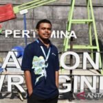 Membangun kemandirian energi desa melalui penguatan kapasitas Local Hero