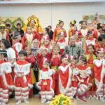 Menteri Arifah: Beri ruang bagi anak untuk belajar dan berkreasi