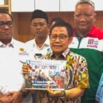 PKB terima draf RUU Perlindungan Ketenagakerjaan dari serikat buruh