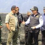 Pemkab Probolinggo perkuat mitigasi agar karhutla Bromo tak berulang