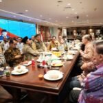 PKP dan pengembang perkuat sinergi percepat pembangunan 3 juta rumah