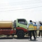 PU kerahkan pompa dan tangki air untuk tangani kekeringan di Kalbar
