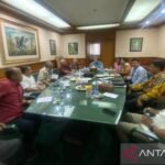 UIN Jakarta telaah jejak kakek Prabowo untuk usulan pahlawan nasional