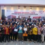 Kemenkop minta pengurus KDKMP terapkan hasil magang di daerah