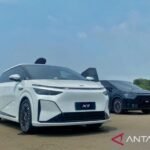 Xpeng Indonesia angkat bicara terkait "recall" X9 di global