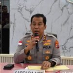 Polisi rutin patroli di lokasi gempa cegah pencurian dan penjarahan