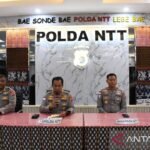 Kapolda: Polri berhasil tembus tiga lokasi terisolasi akibat gempa
