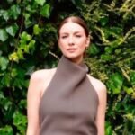 Aktris Caitrona Balfe jadi Ratu Arianna pada "live action" Tangled