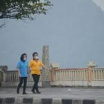 Langkah-langkah untuk mencegah gangguan pernapasan semasa kemarau