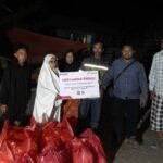 Pertamina salurkan bantuan dan pastikan pasokan energi terjaga di NTT