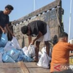 Anggota DPR apresiasi gerak cepat penanganan gempa di NTT